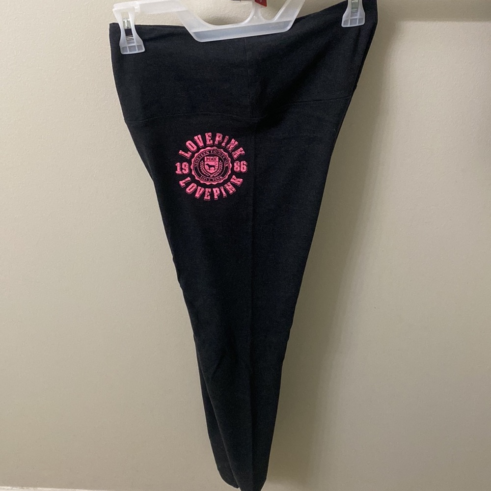 PINK leggings